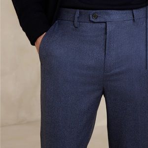 Banana Republic TAILORED SLIM FIT